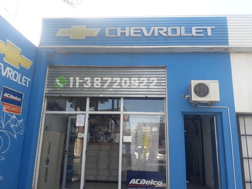 Repuesto Originales Automotor Chevrolet