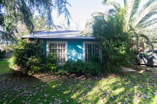 Se Vende Excelente Casa Estilo Finca Paso Del Rey