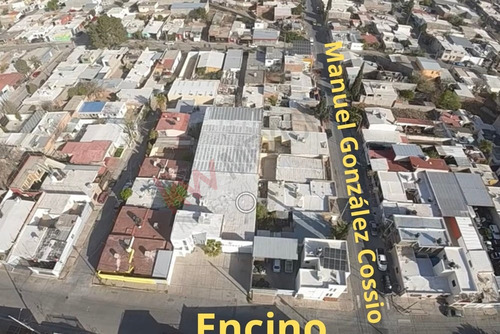 Bodega De 654 M2 En Venta En Colonia Granjas