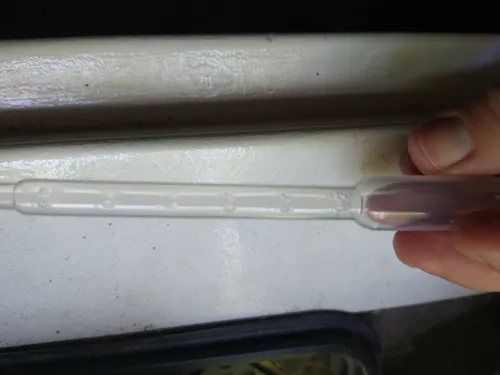 Pipeta Pasteur Plástica, No Estéril, 3ml. X100u + Ph Libro