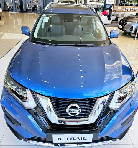 Imagen 3 de 5 de Nissan Xtrail Cvt 2023 #09