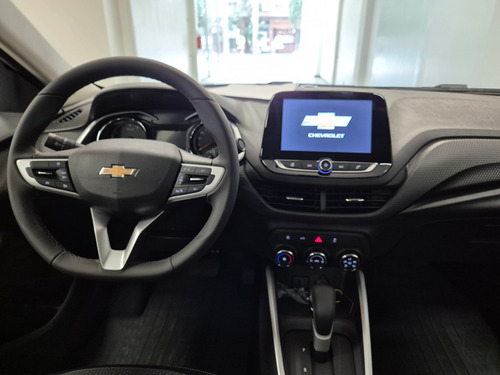 Chevrolet Onix 1.0 Turbo Ltz At