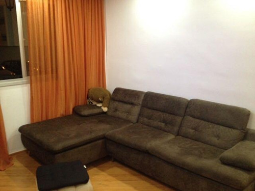 Imagem 2 de 18 de Apartamento Com 3 Dormitórios À Venda, 60 M² Por R$ 320.000,00 - Vila Guilherme - São Paulo/sp - Ap5502v