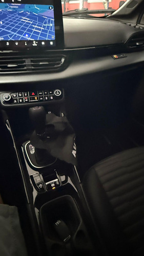 Fiat FASTBACK 1.3 TURBO 270 FLEX LIMITED EDITION AT6