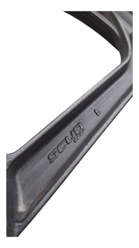 Par Roda Liga Leve A Disco Factor125 Fazer150 09-19 Scud