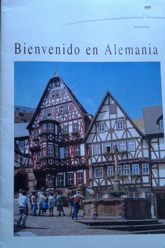 Bienvenido En Alemania / Turismo