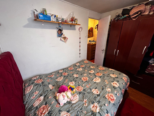 Casa 2 Dorm, 1 Baño, 2 Estacionam, Tocornal (63951)