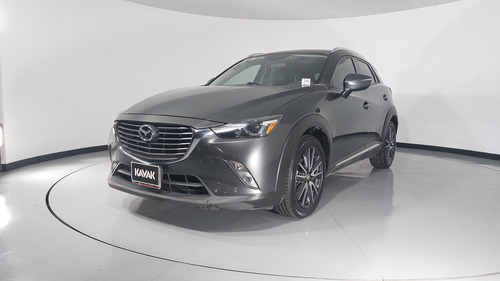 Mazda CX-3 2.0 I GRAND TOURING 2WD AT