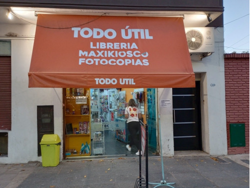 Imagen 10 de 10 de Fondo De Comercio Libreria Kiosco Jugueteria Regaleria