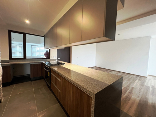 Vendo Departamento Nuevo 134m2 En Punta Interlomas Col. Interlomas, Huixquilucan, Edomex