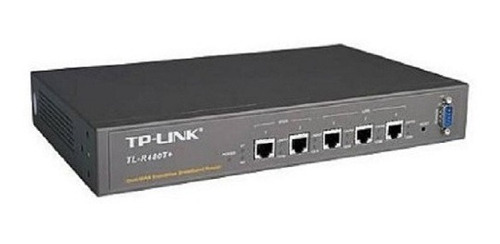 Router Wifi Tp Link Tl R480t 100mbps