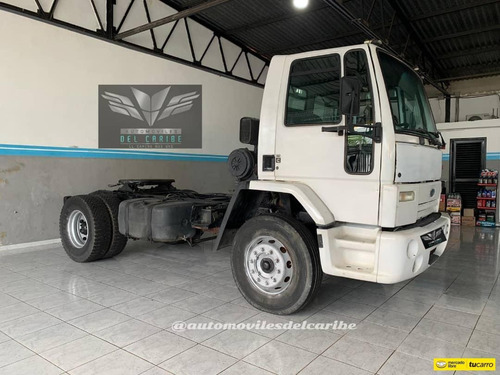 Ford Cargo 1721