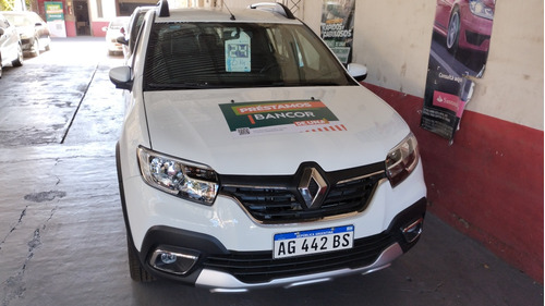 Renault Stepway 1.6 Intens 16V