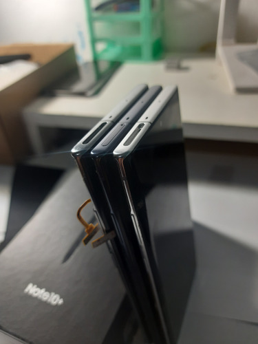 Marco Samsung Note 10 Plus (Usado)