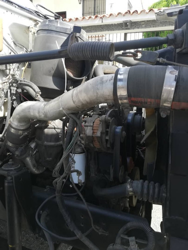 Imagen 12 de 14 de Chevrolet Kodiak Camion Cisterna
