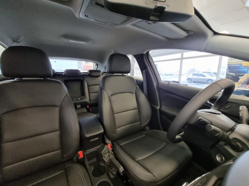 Imagen 20 de 24 de Chevrolet Cruze 1.4t Lt 5p At .gl