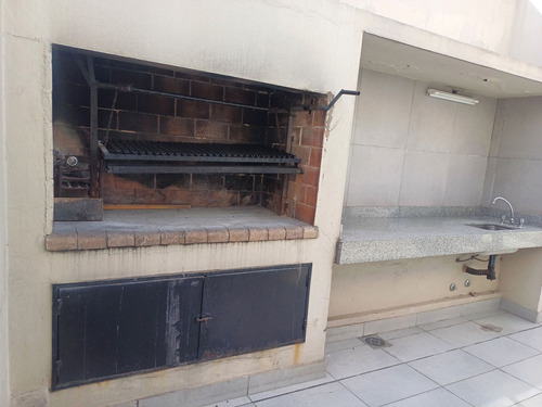 Venta Araoz Al 800 Excelente 3 Amb- Sum Parrilla