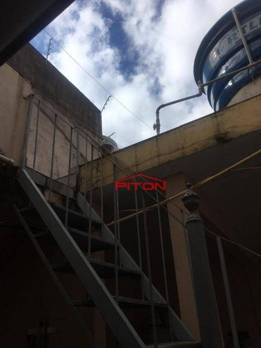 Imagem 19 de 30 de Sobrado À Venda, 175 M² Por R$ 510.000,00 - Penha De França - São Paulo/sp - So2355