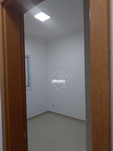 Imagem 8 de 23 de Apartamento Com 2 Dormitórios À Venda, 76 M² Por R$ 430.000,00 - Jardim Botânico - Ribeirão Preto/sp - Ap3606