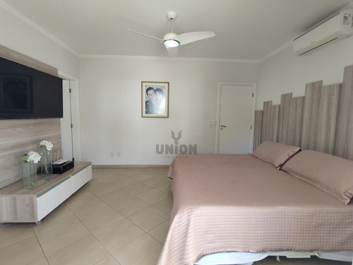 Imagem 21 de 30 de Casa Para Venda Mobiliada No Condomínio Villaggio Capriccio, Em Louveira/sp. - Ca00062 - 68437819