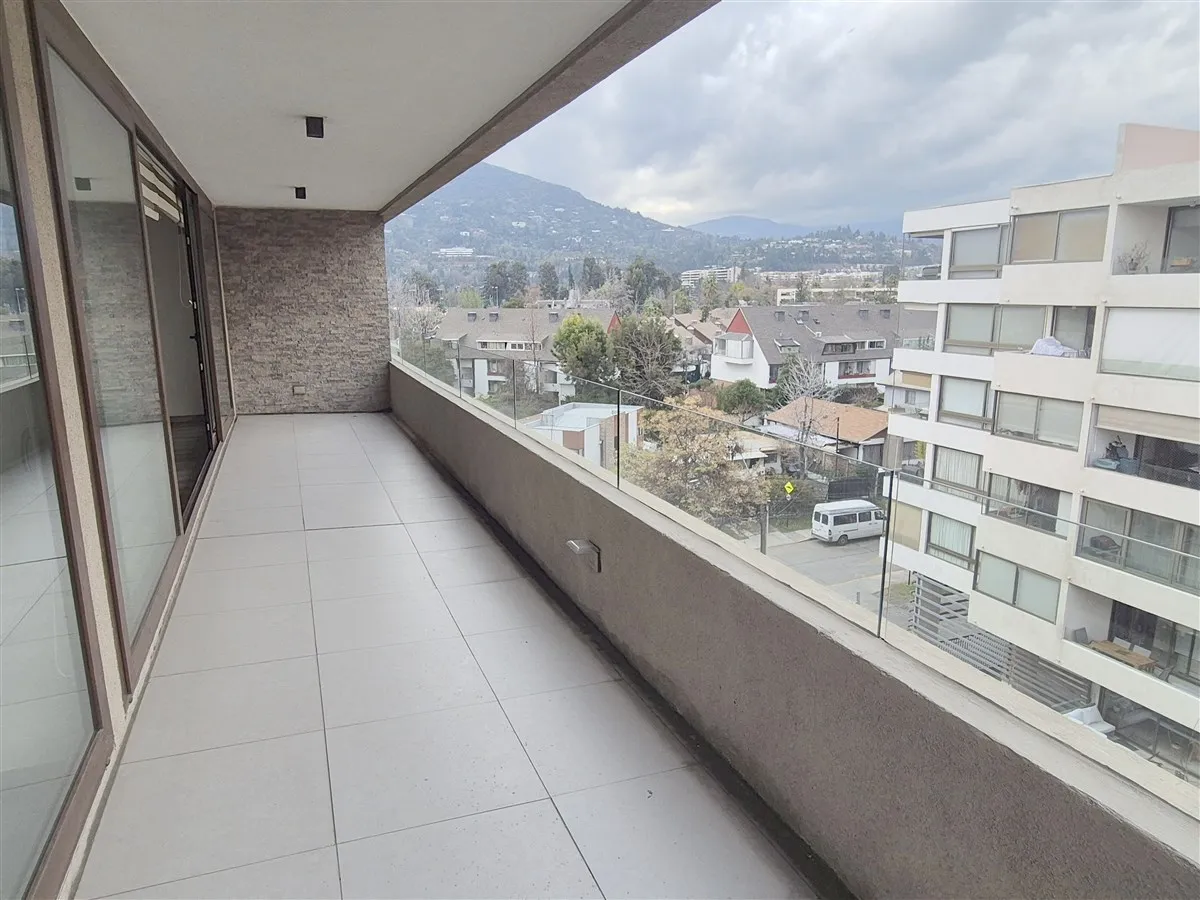 Imagen 2 de 11 de Departamento En Venta Sport Francés