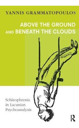 Libro Above The Ground And Beneath The Clouds - Yannis Gr...