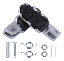 Comprar Posapies Delanteros Vento Nitrox 250, Vento Nitrox 200