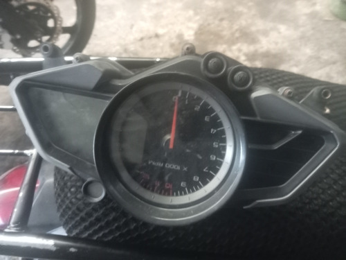 Tablero Para Pulsar Ns