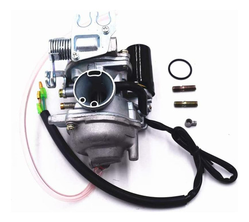 Carbpro 16100-ge1-772 Carburador Carb Para 1986 - 2007 Honda