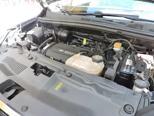 Chevrolet Tracker 1.8 Lt At
