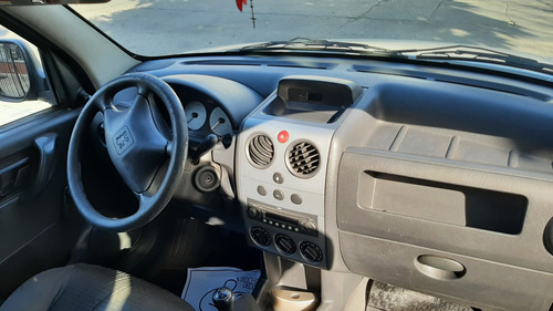 Peugeot Partner 1.6 Hdi Furgon Confort