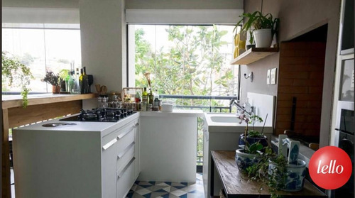 Imagem 9 de 26 de Apartamento - Ref: 194627