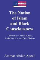 Libro The Nation Of Islam And Black Consciousness : The W...