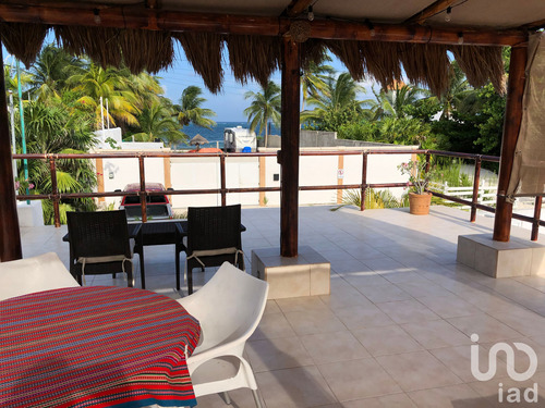 Venta Casa 6 Ambientes Puerto Morelos