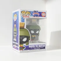 Comprar Funko Pop! Space Jam A New Legacy - Marvin El Marciano 1085