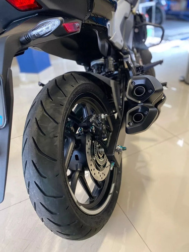Bajaj Dominar 250 - Financiaciòn