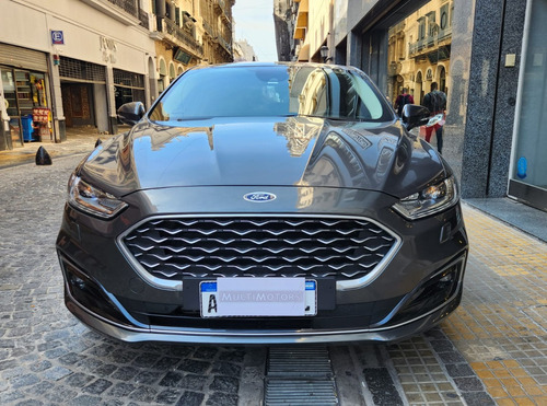 Ford Mondeo 2.0 Ecvt Vignale Hibrido