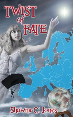 Libro Twist Of Fate - Jones, Shawna C.