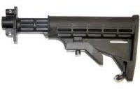 Culata M4 M16 Retractil Marcadora Tippmann X7 Gotcha  Mdn