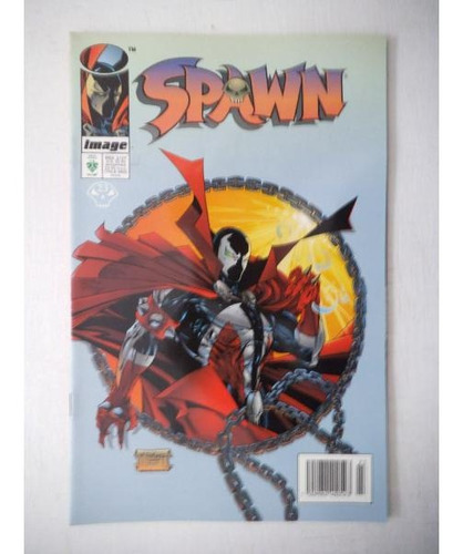 Spawn 23 Editorial Vid