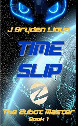 Libro The Zubot Master (book 1) - Time Slip : A Children'...