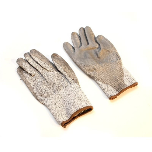 Guantes Resistente Al Corte Trincheta Cuchillo , Por Par