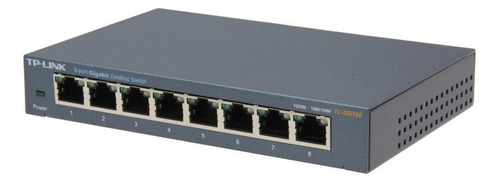 Switch Tp-link Tl-sg108