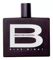 Comprar Perfume Hombre Bensimon Blue Night Edp 100ml 