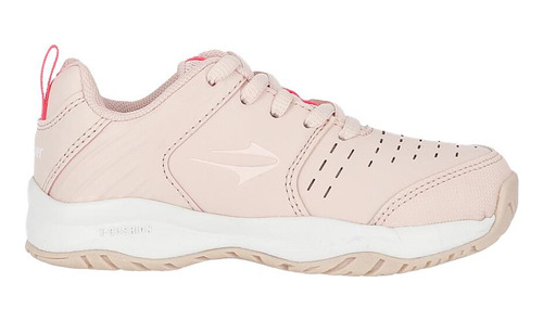 Topper Zapatillas - Rod Ii Rosa Peach