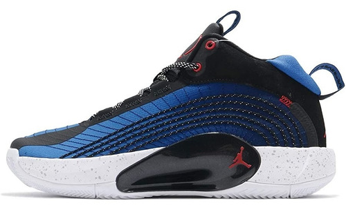 Zapatillas Basketball Jordan Jumpman 2021 Pf Originales