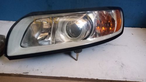 31299585lh Óptico Izquierdo Volvo S40