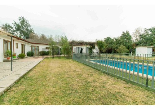 Hermosa Parcela, Dos Casas, Los Alamos De Liray