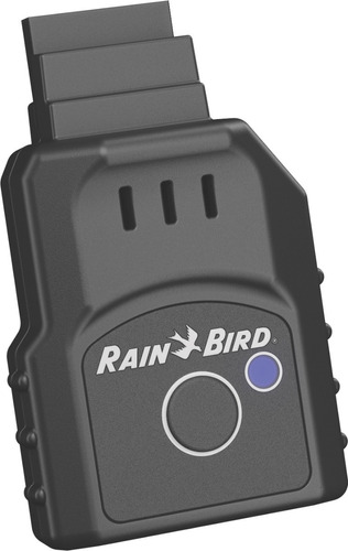 Modulo Wifi Lnk2 Rain Bird Programador Riego Esp Rzxe St8 Color Negro