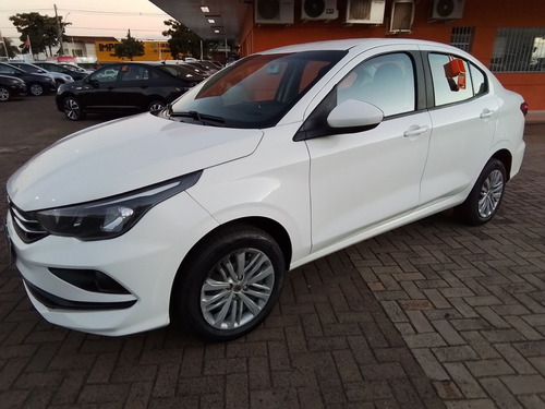 Fiat Cronos 1.0 FIREFLY FLEX DRIVE MANUAL